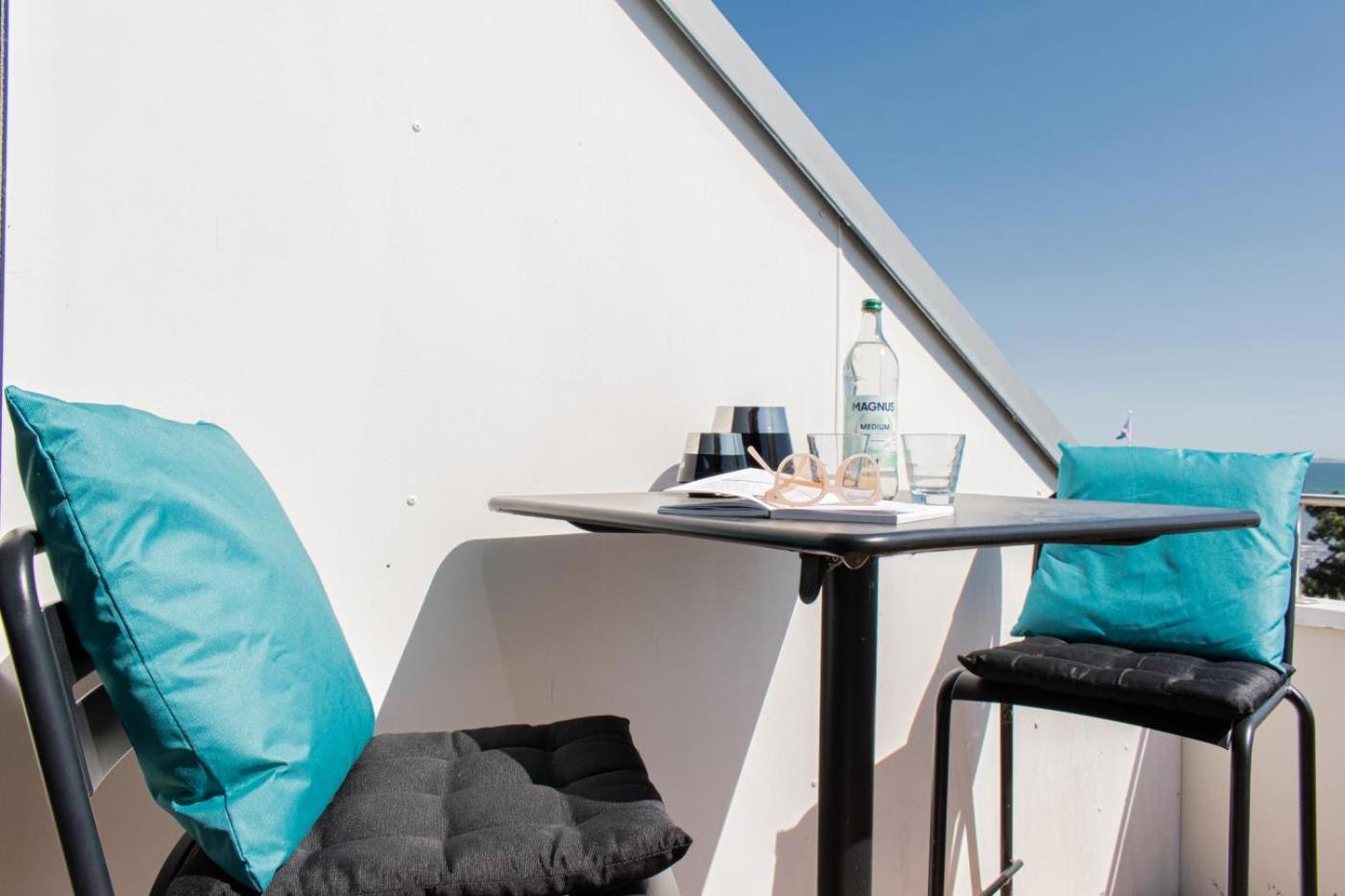 View 99 - In Mit Exklusivem Ostseeblick